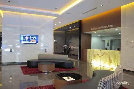 Property photo of 3608/43 Herschel Street Brisbane City QLD 4000