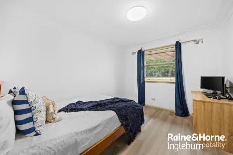 Property photo of 1 Foreman Street Glenfield NSW 2167