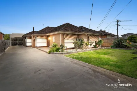 Property photo of 51 Poole Street Deer Park VIC 3023