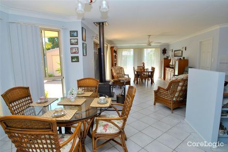 Property photo of 36 Hollingsworth Crescent Callala Bay NSW 2540