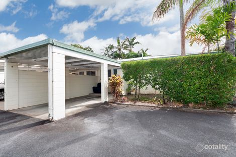 Property photo of 6/12-16 Cannon Street Manunda QLD 4870