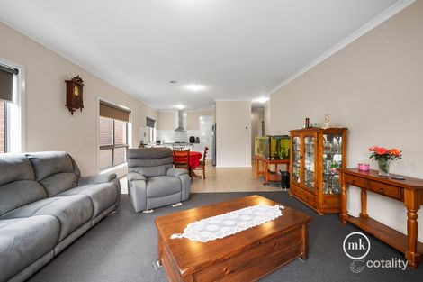 Property photo of 14 Elation Boulevard Doreen VIC 3754