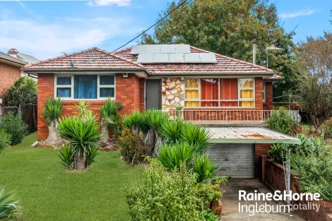 1 Foreman St, Glenfield, NSW 2167