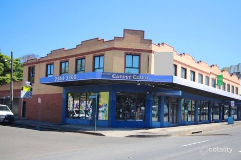 2/524-532 PARRAMATTA RD, PETERSHAM, NSW 2049