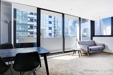 1707/8 Sutherland St, Melbourne, VIC 3000