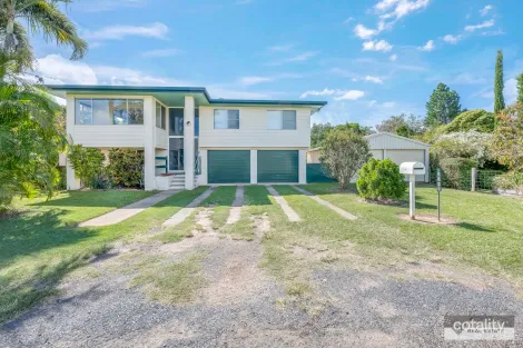 Property photo of 1309 Moore Park Road Gooburrum QLD 4670