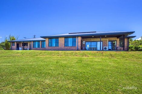 Property photo of 1 Summit Close Dorrigo NSW 2453