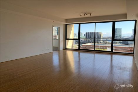 Property photo of 106/33 Jeffcott Street West Melbourne VIC 3003