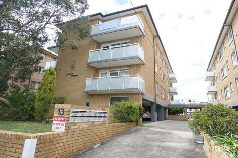 19/11-13 Ethel St, Eastwood, NSW 2122