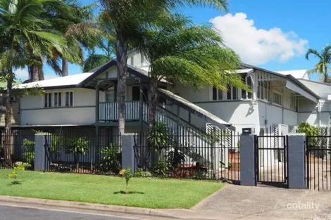 5/25-27 Maranoa St, Parramatta Park, QLD 4870