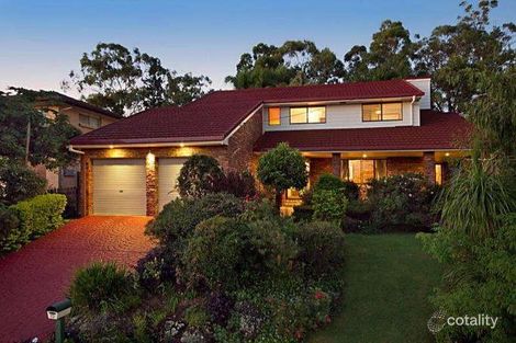 72 Greenview Ave, Rochedale South, QLD 4123