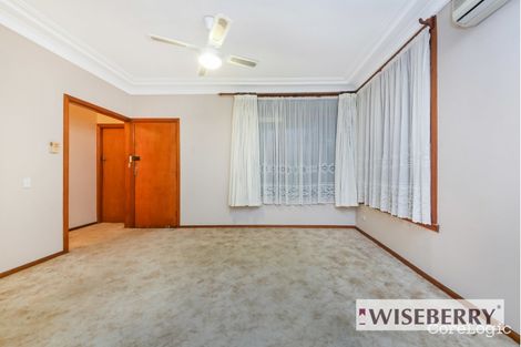 Property photo of 20 Illawong Crescent Greenacre NSW 2190