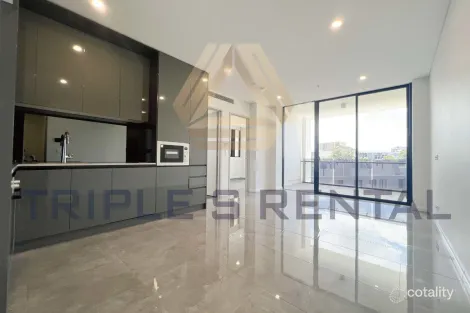 508/5 Joynton Ave, Zetland, NSW 2017