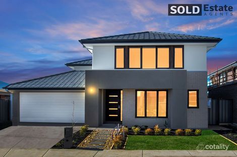 Property photo of 23 Epsom Lane Cranbourne North VIC 3977