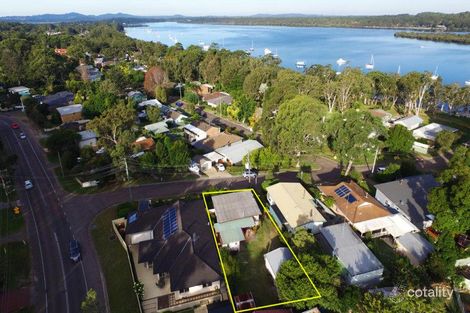 Property photo of 15 Crawley Avenue Lemon Tree Passage NSW 2319