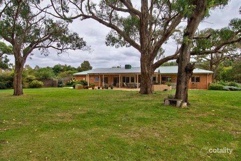 Property photo of 157 Hendersons Road Bittern VIC 3918
