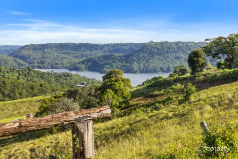 Property photo of 335 Burgum Road North Maleny QLD 4552