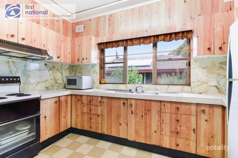 Property photo of 12 Springfield Avenue Blacktown NSW 2148