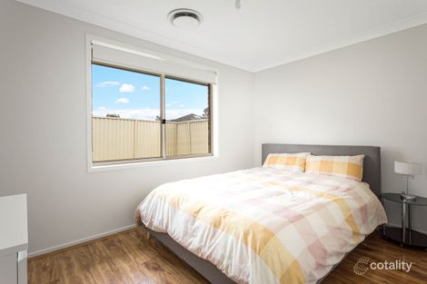 Property photo of 15 Carindale Street Kellyville Ridge NSW 2155