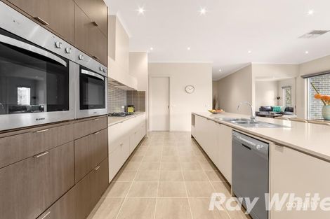 Property photo of 17 Conelly Way South Morang VIC 3752