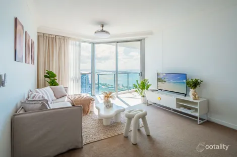 1363/56 Scarborough St, Southport, QLD 4215