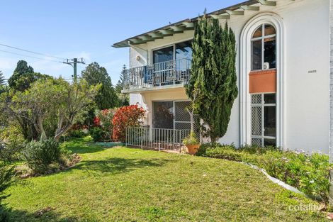 Property photo of 4/2 Frobisher Avenue Sorrento WA 6020