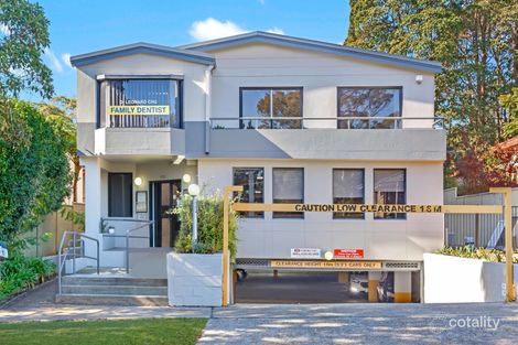 98 Balmoral St, Hornsby, NSW 2077