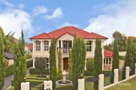 56 Sunset Pl, Carindale, QLD 4152