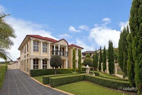Property photo of 56 Sunset Place Carindale QLD 4152