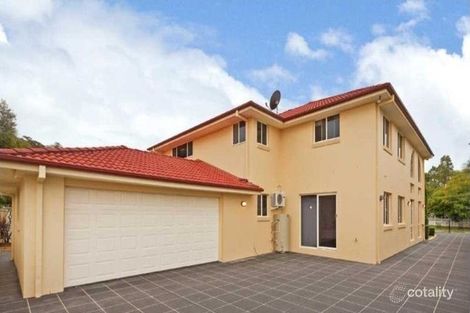 Property photo of 56 Sunset Place Carindale QLD 4152
