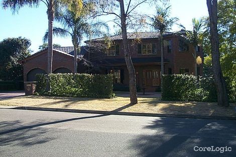 Property photo of 13 Carlton Road North Rocks NSW 2151