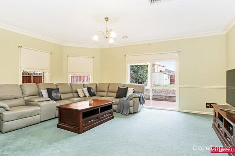 Property photo of 60 John Ryan Drive South Morang VIC 3752