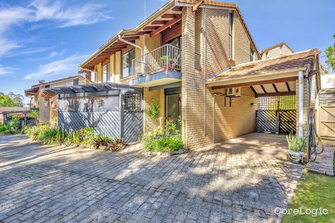 Property photo of 10/7-13 Parkridge Drive Molendinar QLD 4214
