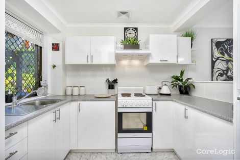 Property photo of 10/7-13 Parkridge Drive Molendinar QLD 4214
