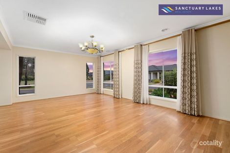 Property photo of 22 Beachview Parade Point Cook VIC 3030