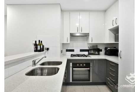 Property photo of 335/2-4 Lachlan Street Waterloo NSW 2017