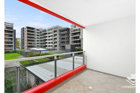 Property photo of 335/2-4 Lachlan Street Waterloo NSW 2017