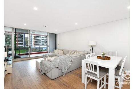 Property photo of 335/2-4 Lachlan Street Waterloo NSW 2017