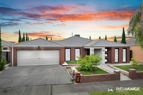 40 Nighthawk Rd, Tarneit, VIC 3029