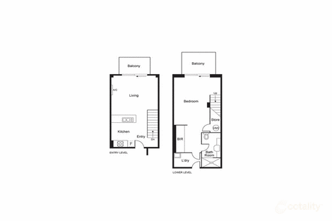 Property photo of 63/80 Trenerry Crescent Abbotsford VIC 3067
