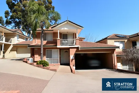 5/20 HARVEY ST, BURSWOOD, WA 6100