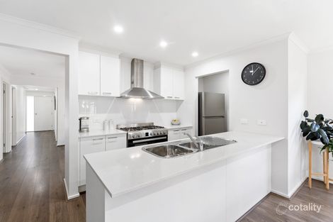 Property photo of 3 Fragrant Street Sunbury VIC 3429
