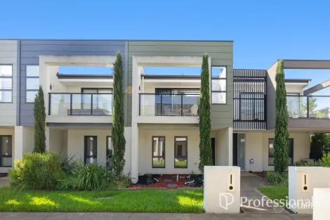 Property photo of 4 Sullivans Walk Keysborough VIC 3173