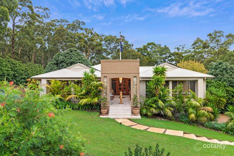 Property photo of 34 Crosby Drive Batehaven NSW 2536