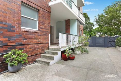 Property photo of 2/1 Bishops Avenue Randwick NSW 2031