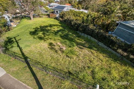 Property photo of 37 Boundary Road Bardon QLD 4065