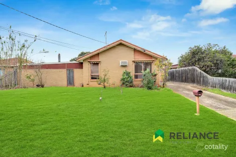 9 Lachlan Ct, Werribee, VIC 3030
