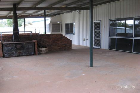 Property photo of 58 Pegler Street Quilpie QLD 4480