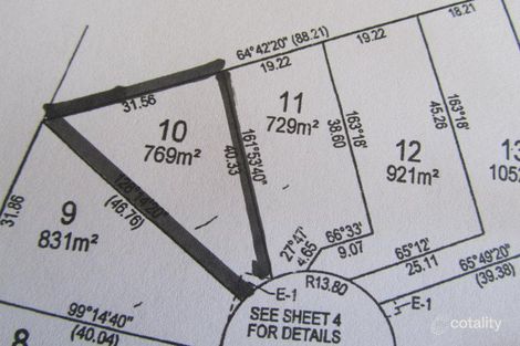 Property photo of 15 The Culdesac Benalla VIC 3672