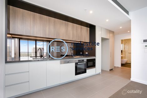 Property photo of 3008/486 Pacific Highway St Leonards NSW 2065